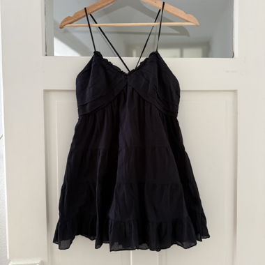 Summer Top