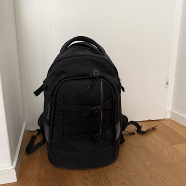 Satch Backpack