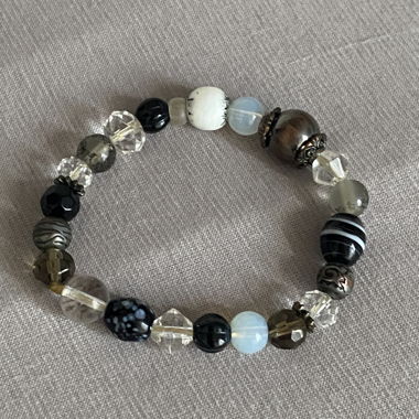 Perlenarmband