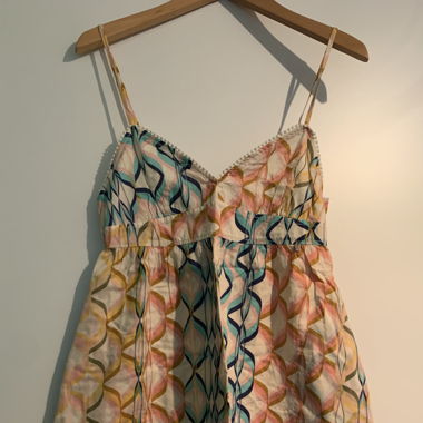 Sommerkleid