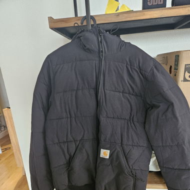 Veste hiver