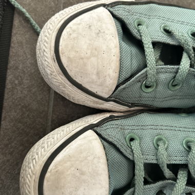 Converse Chuck Taylor High Tops