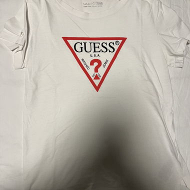 T-shirt Guess