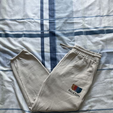 BRIXTON TRAINERHOSE