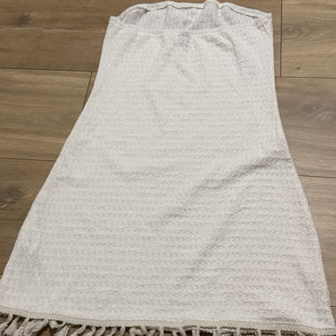 Shein Textil-Tube/Rock
