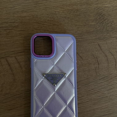 Prada Handy Hülle