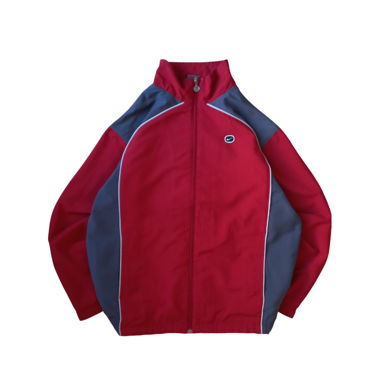 Vintage Nike Trackjacket (M)