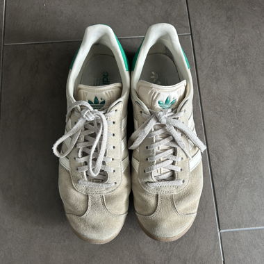 Baskets Adidas Gazelle
