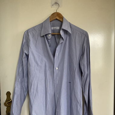 Chemise Zegna