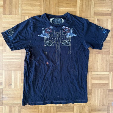 T-shirt Marc Ecko Star Wars