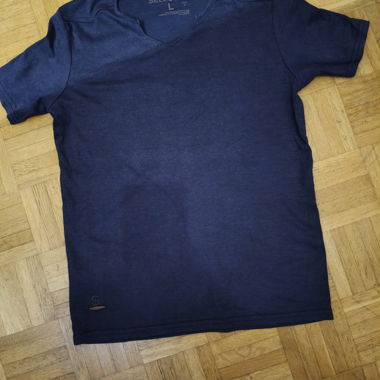T-shirt Selected Homme