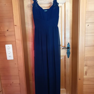 Abendkleid