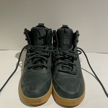 Sneakers Nike Court Borough Mid 2 (Versione invernale/Stivale)