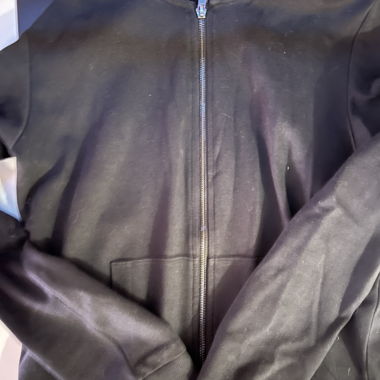 Jack & Jones Zip Hoodie