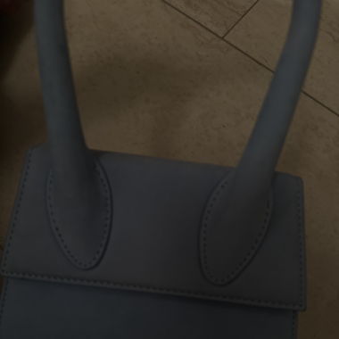 Jacquemus bag 