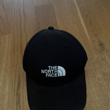 The North Face Cap