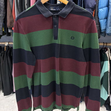 Maglione Fred Perry taglia M