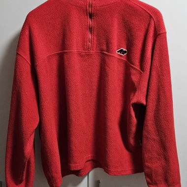 Ktwo Pullover – Red
