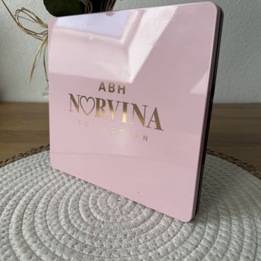 Palette ABH Norvina