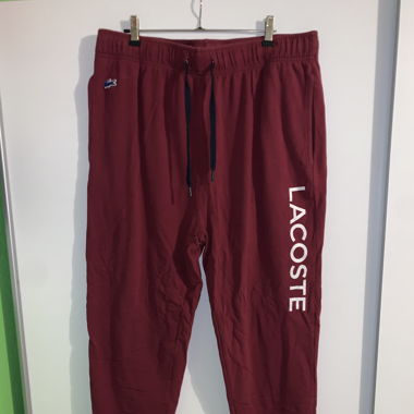 Lacoste Schlafhose