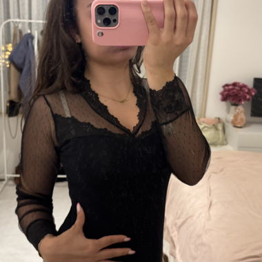 Body noir
