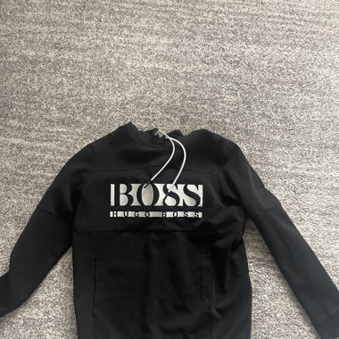 Boss Hoodie zu verkaufen