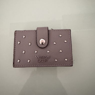 Porte-cartes Victoria's Secret