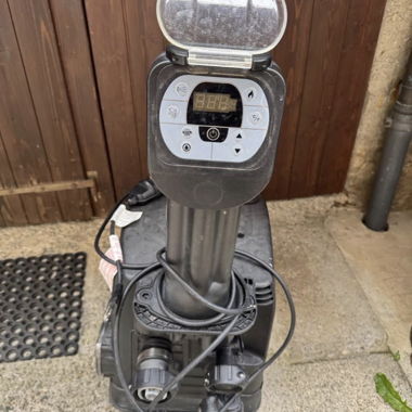 Intex PureSpa Pump Module
