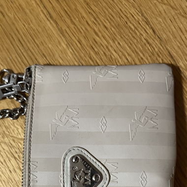 Maison Mollerus Belt Bag/Evening Bag