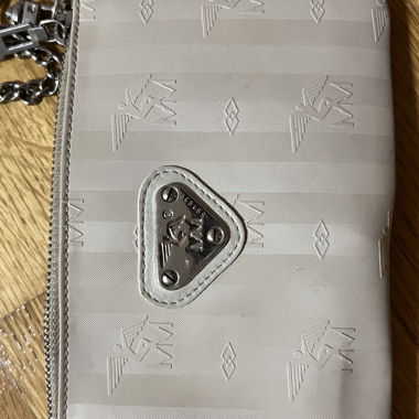 Maison Mollerus Belt Bag/Evening Bag
