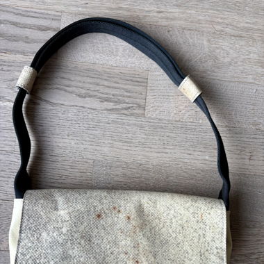 Freitag Handtasche, Modell Laura
