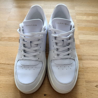Tommy Hilfiger Essential Basket Sneaker 42