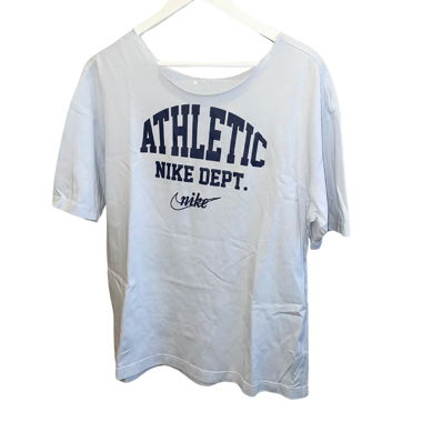 vintage nike graphic tee