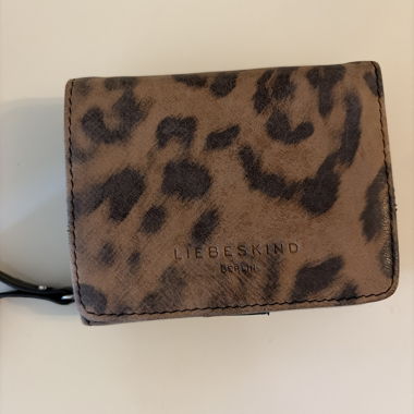 Liebeskind Berlin Wallet