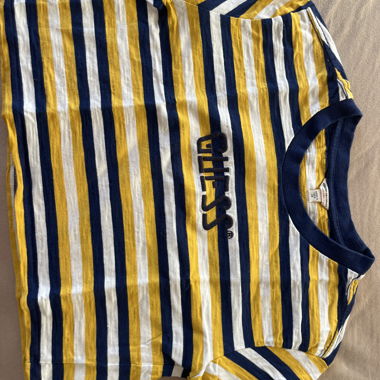 Guess Striped T-Shirt