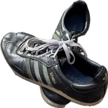 Baskets Adidas Samba