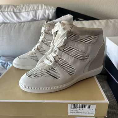 Michael Kors Astrid High Top 41