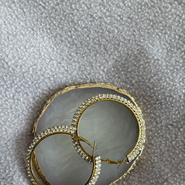 fancy earrings
