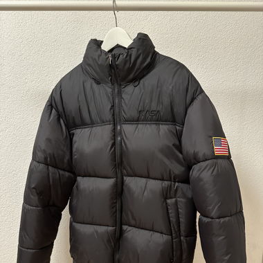 Winterjacke Nasa (Mister Tee)