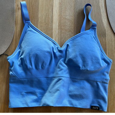 Oace Bloom Seamless Top