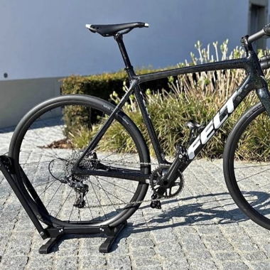 Carbon TOP Felt F3X