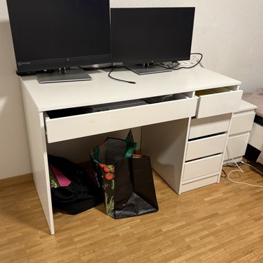 Office/Vanity Table
