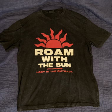 T-Shirt C&A