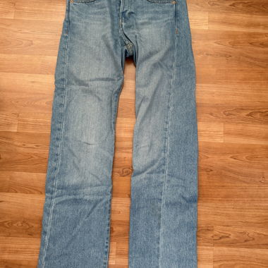 &ORIGINAL W REGULAR-TAILLE / GERADES BEIN