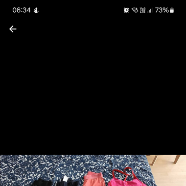 Habits adidas sport M