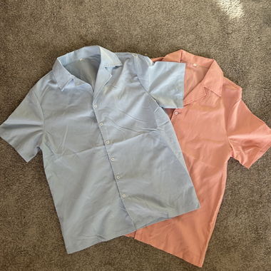 Lot de 2 T-shirts