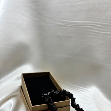 Edelstein armband 