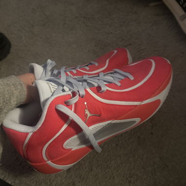 Nike Jordan