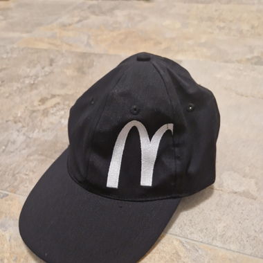 McDonalds Cap