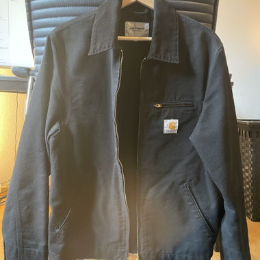 Carhartt WIP Detroit Giacca